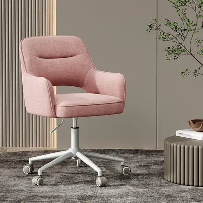 Produktbild von MALOL Drehstuhl Sessel Wohnzimmer höhenverstellbar, Moderner Relaxsessel Stuhl m
