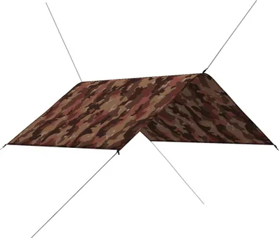 Obrázok produktu pre vidaXL Outdoor-Tarp 3x2,85 m Camouflage