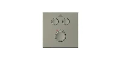 Produktbild von IDEAL STANDARD A7302GN Brausethermostat UP Ceratherm Navigo