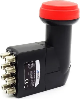 Image de Convertisseur OCTO Anadol Black Edition