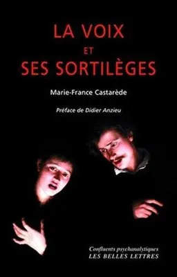 Image de La Voix et ses sortilèges