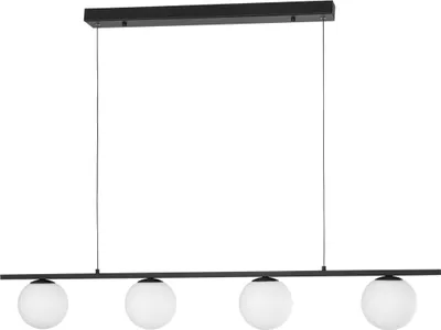 Image de Nova Luce Lampe suspendue JOLINE