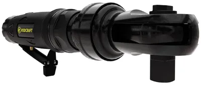 Zdjęcie produktu dla Wkrętak pneumatyczny z grzechotką RC 3688 12.5mm (1/2") A4-kt.90 Nm RODCRAFT 8951000461