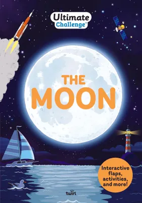 Produktbild von The Moon