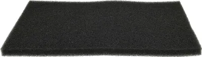 Produktbild von vhbw 2x Schaumfilter Ersatz für 1123156000 für Wäschetrockner