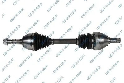 Produktbild von GSP 221063 Antriebswelle für OPEL ZAFIRA B (A05) Astra H Caravan (A04) Astra H Schrägheck (A04) Astra H GTC (A04) Astra H TwinTop (A04)