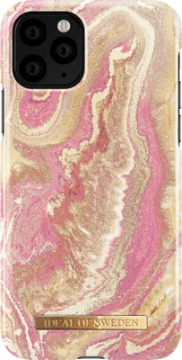 Produktbild von iDeal of Sweden IDFCSS19-I1958-120, Cover, Apple, iPhone 11 Pro/XS/X, 14,7 cm (5.8"), Pink
