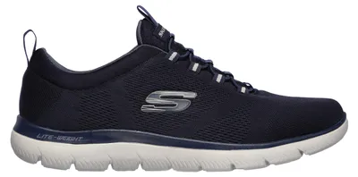 Produktbild von Skechers Sneakers 232186-NVY in Blue color size 43