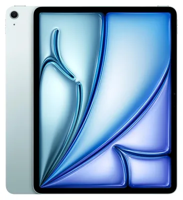 Produktbild von 13 Zoll iPad Air Wi-Fi 128GB – Blau