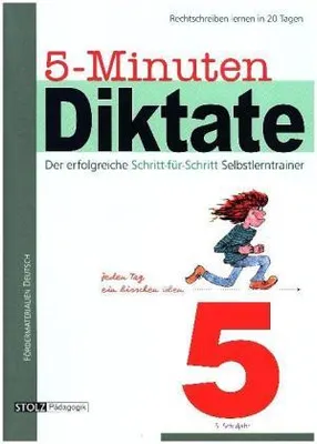 Produktbild von 5. Schuljahr