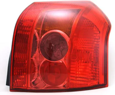Produktbild von Heckleuchte passend für Toyota Corolla E12 07/2004 -02/2007 Rechts 8155102300 8155113610 8155113650 Johns