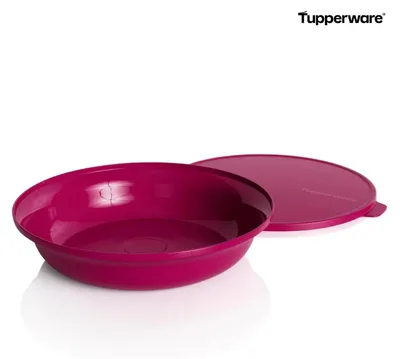 Produktbild von Tupperware Aloha Servierteller 2,2 Liter