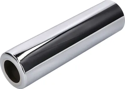 Produktbild von Hülse Federbein hinten BestPrice chrom für Simson Schwalbe KR51, S51, S50, SR4-1