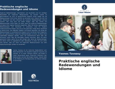 Produktbild von Praktische englische Redewendungen und Idiome