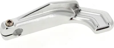 Obrázek produktu pro V PARTS Kickstarterhebel silber CPI