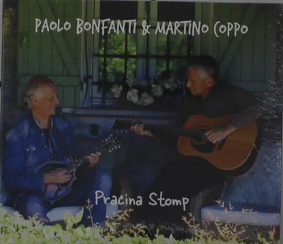 Zdjęcie produktu dla Bonfanti, P: Pracina Stomp