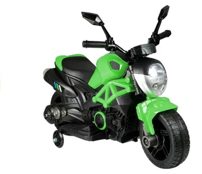 Zdjęcie produktu dla Nd24_4787 Motor Na Akumulator Gtm1188 Zielony