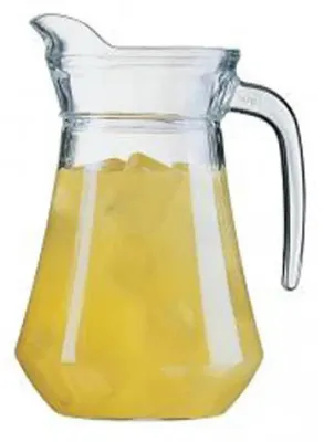 Zdjęcie produktu dla LUMINARC LUM Jug "Arc" 15115 1.00 L
