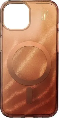 Produktbild von iDeal of Sweden IDCLCMS-I2361-562, Cover, Apple, iPhone 13/14/15/16E, 15,5 cm (6.1"), Braun