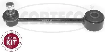 Produktbild von CORTECO Koppelstange Stabilisator für VW Golf IV Schrägheck (1J1) Hinten Rechts Hinten Links 49401116