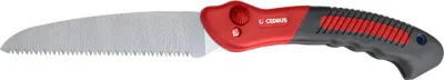 Zdjęcie produktu dla Piła do drewna Cedrus SW17 165mm C-TOOLS-SW17