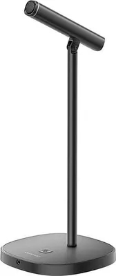Immagine prodotto di Vention NCCB0 USB desktop microphone (black)