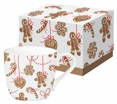 Immagine prodotto di PPD Bakery Cup, in Geschenkbox, Tasse, Becher, New Bone China, 400 ml, 365701274