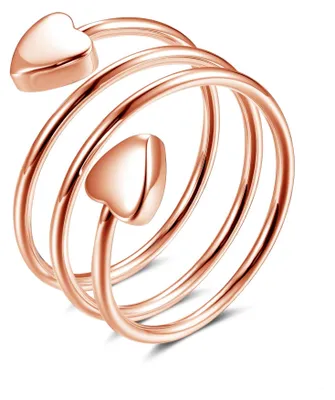 Productafbeelding van Solidchoice - Magnetische Ring voor Vrouwen met Sterke Magneten