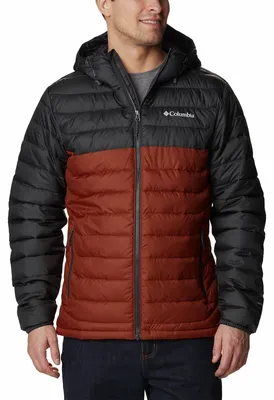 Obrázek produktu pro Bunda Columbia Powder Lite 1693931850