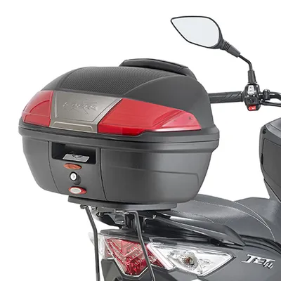 Image de Kappa Topcasetraeger Kappa Sym Jet 14 125-200 17-19