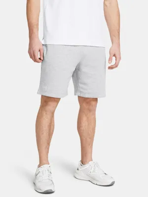 Produktbild von Under Armour Herren Shorts Grau 1379779-011 Grösse XL
