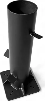 Produktbild von Bodenhülse Ø 88 mm | Sonnenschirm