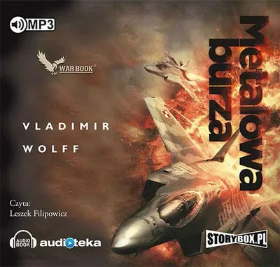 Image de Wolff, V : Tempête de métal