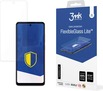 Zdjęcie produktu dla Motorola Moto E14 - 3Mk Flexibleglass Lite