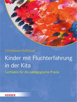 Obrázok produktu pre Kinder mit Fluchterfahrung in der Kita