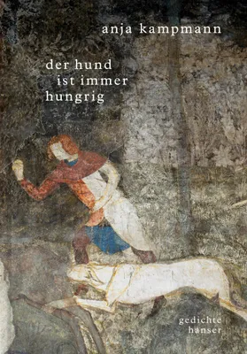 Obrázok produktu pre Der Hund ist immer hungrig
