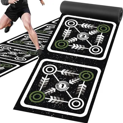 Image de Échelle d'agilité pour l'entraînement et la coordination