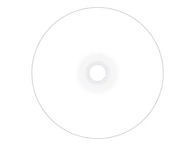 Immagine prodotto di MediaRange MR208 CD-R 52x MediaRange 700MB/80min Printable Cake 50