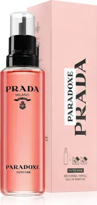 Image de PARADOXE INTENSE edp recharge 100ml