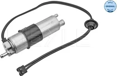 Produktbild von MEYLE Benzinpumpe 014 034 0002 passend für MERCEDES-BENZ C-Klasse Limousine (W202) elektrisch