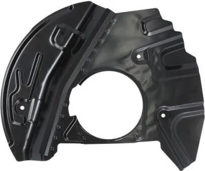 Produktbild von BLIC 6508-03-0095378K Ankerblech Spritzblech Bremsscheibe für BMW X5 (E53) Vorne Rechts