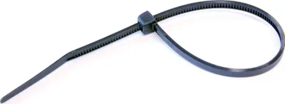 Immagine prodotto di Fascette Carpoint 300x3,6 mm 100 pezzi