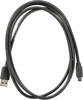 Productafbeelding van Motorola 25-68596-01R USB-datakabel - USB