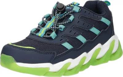 Produktbild von Slipper/Kletthalbschuh (casual) K22771-NA