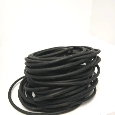 Produktbild von REV 0065259, 25 m, Drinnen/Draußen, IP44, 1,5 mm², Gummi, Schwarz