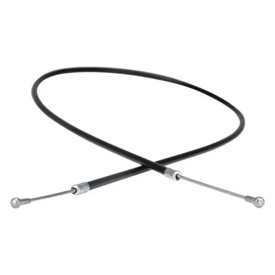 Produktbild von Bremszug vorne 1119 mm schwarz für Simson S50 S51 S70 S53 S83