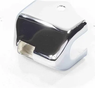 Produktbild von Lichtschaltergehäuse Simson S50 Mz Es Sc