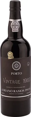 Produktbild von Ramos Pinto Vintage Port 20% vol Porto 1983 Port ( 1 x 0.75 L )
