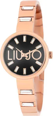 Produktbild von Nur Zeit Liujo Rosa Kollektion - frau