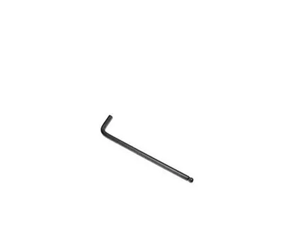 Produktbild von 10 x SALTUS Innensechskantschlüssel Kugelkopf 1,5mm Winkel-Schraubenschlüssel